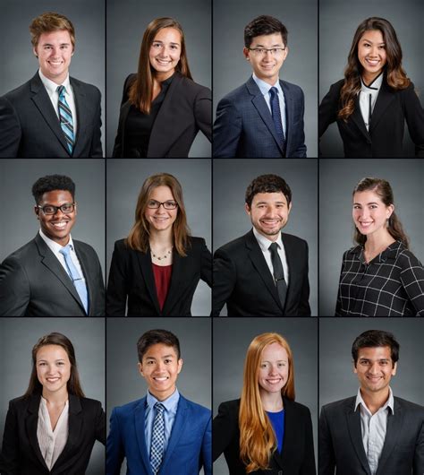 Professional Headshots for University of Florida / Gainesville Headshot Photographer / UF ...