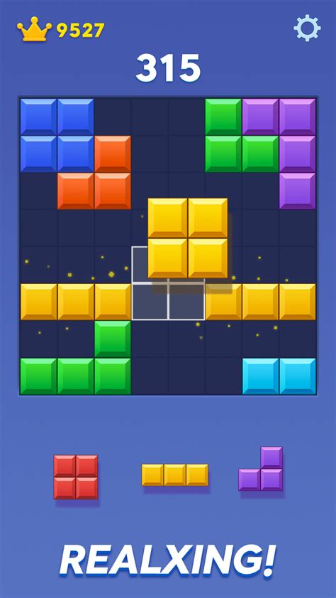 Block Blast-Block Puzzle Games para iPhone - Download