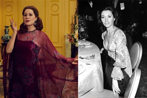 Comparing The Cast Of ‘Feud: Capote Vs The Swans’ With Their Real-Life Counterparts | British Vogue