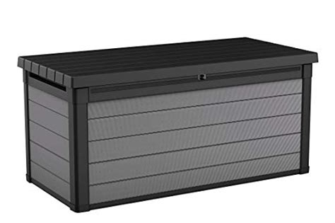 10 Best Extra Large Deck Boxes (100 to 230 Gallon) - Homeluf.com