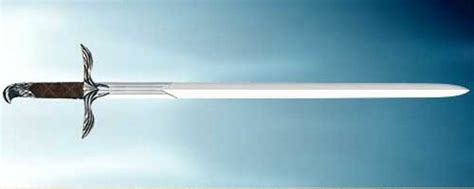 Assassins Creed Sword of Altair(883015) Fantasy swords - Kit Rae swords.