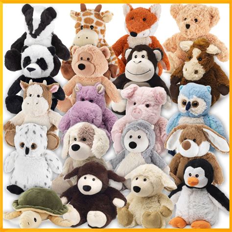 Cuddly Toys History – galamaga