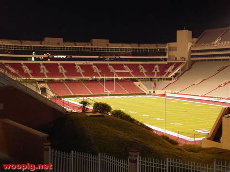 🔥 [40+] Razorback Stadium Wallpapers | WallpaperSafari