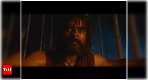 'ARM' teaser: Tovino Thomas shines in this action adventure movie ...