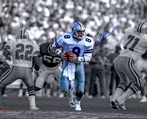 Troy Aikman Autograph Signings - SportsMemorabilia