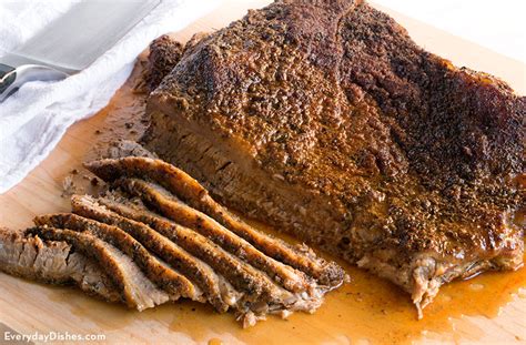 Unique Info About How To Cook Beef Brisket In Oven - Foodactive