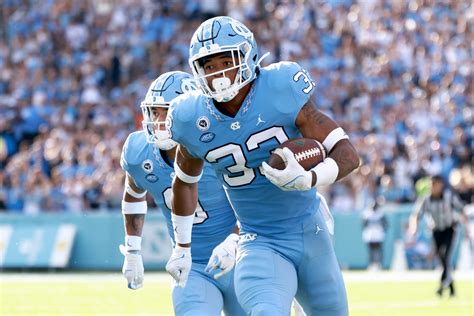 UNC Football: 2022 Positional Preview: Linebackers