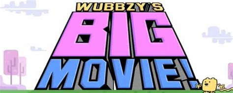 Wubbzy's Big Movie! (2008 Movie) - Behind The Voice Actors