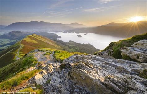 Landscape photographs of the UK reveal stunning wild countryside | Daily Mail Online