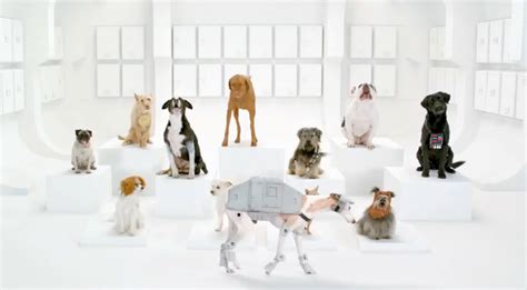 Volkswagen Using The Force, Again, For Its Super Bowl Ad