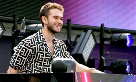 Zedd Announces Return Of ‘Zedd In The Park’ Outdoor Concert Event