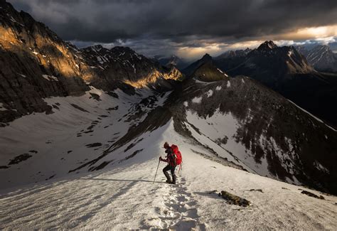 We Documented The Beauty Of The Canadian Wilderness While Hiking For Over A Year | Beauty of ...