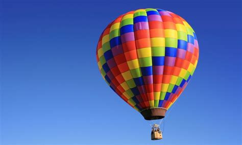 California Balloon Rides - From $77.43 - Perris, CA | Groupon