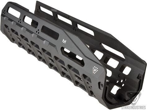 Strike Industries Hayl Rail MLOK Handguard for Benelli M4 Shotguns ...