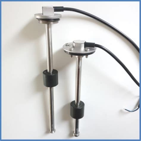 Fuel Tank Level Sensor, Float Type Level Switch, Level Sensor - China ...