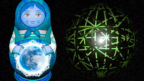 Matrioshka Brain: How advanced civilizations could reshape reality ...