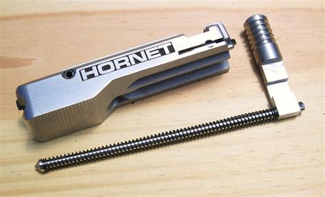 Hornet Custom Speed Bolt Assembly Ruger 10/22 – ruger1022triggers.com