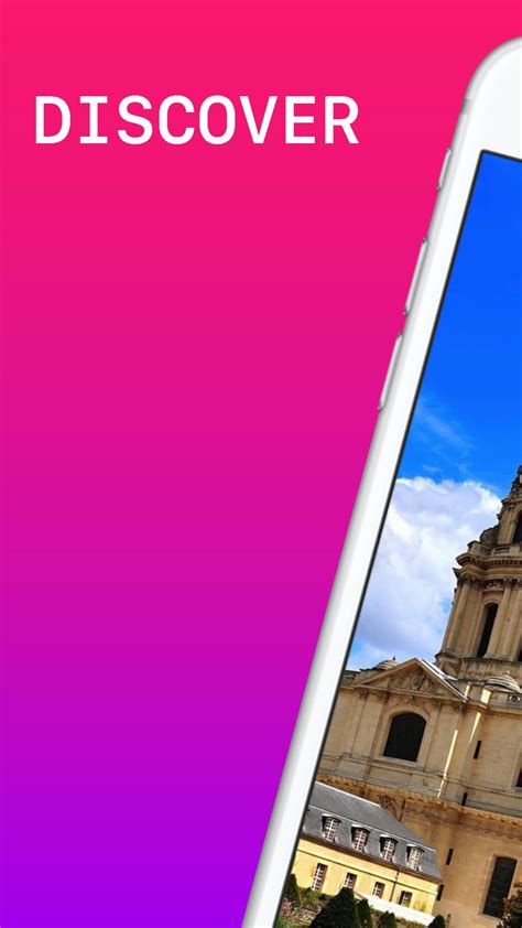 Paris Museums Visitor Guide for iPhone - Download