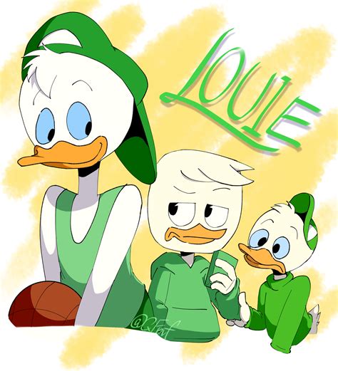 SAKURA — 💚💚💚 | Duck tales, Disney ducktales, Favorite character