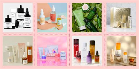 12 Best Korean Skincare Brands of 2024, Vetted by Beauty Experts