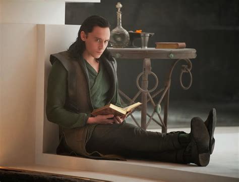 Loki X Reader: No More Illusions (One-Shot) by Mind-Wolf on DeviantArt