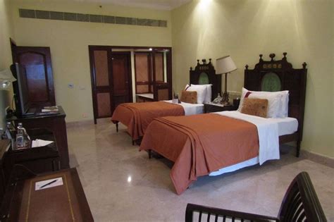 The Lalit Golf & Spa Resort Goa - ( ̶1̶0̶5̶0̶0̶ ) Deal Hotel HD Photos & Reviews