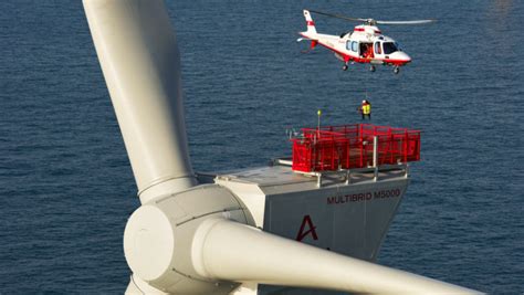 Wind Turbine Vessel Offshore Logistics For Maximum Yield | atelier-yuwa ...