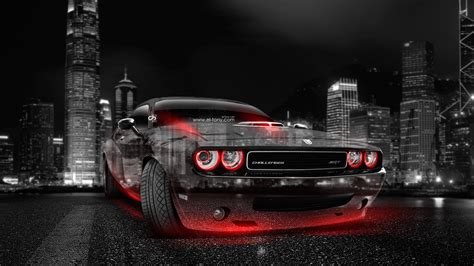 🔥 Download Dodge Challenger Wallpaper And Background Image by @mquinn61 | Dodge Challenger HD ...