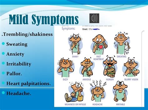 Hypoglycemia ppt