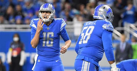 Top 10 NFL QB for 2023: Detroit Lions’ Jared Goff just misses list ...