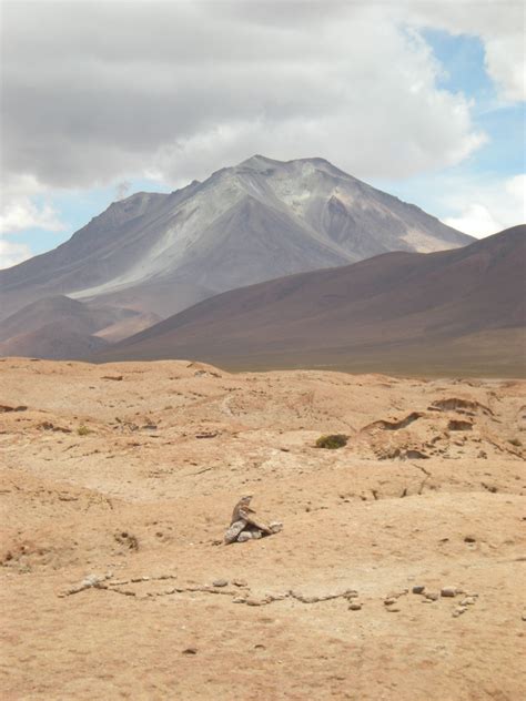 Volcanoes in Sajama National Park - Bolivia | National parks, Ecotourism, Natural landmarks