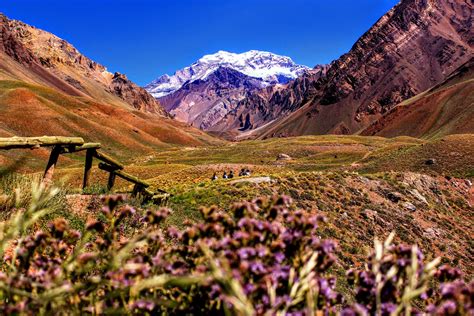 Aconcágua - Dicas para você conhecer o pico mais alto da América