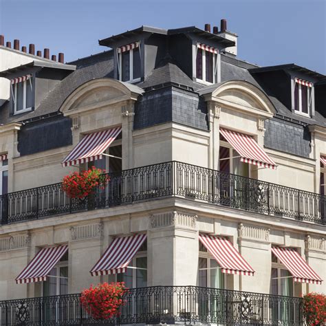 Le Bristol Paris | Hôtel de Luxe 5 étoiles à Paris