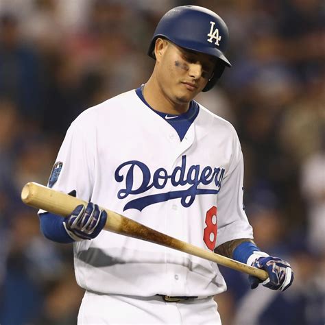 Yankees Rumors: Manny Machado Prefers NYY over Phillies, White Sox ...