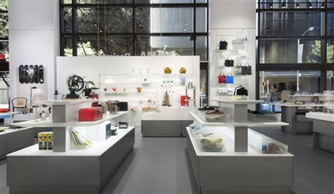 MOMA: Making retail an integral part of the museum - Museums + Heritage ...