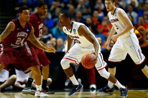 Four Former UConn Huskies playing in The Basketball Tournament - The ...