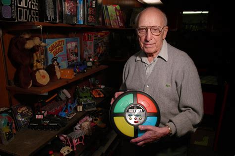 Inventor of Video Games Ralph Baer Passes Away | mxdwn Games