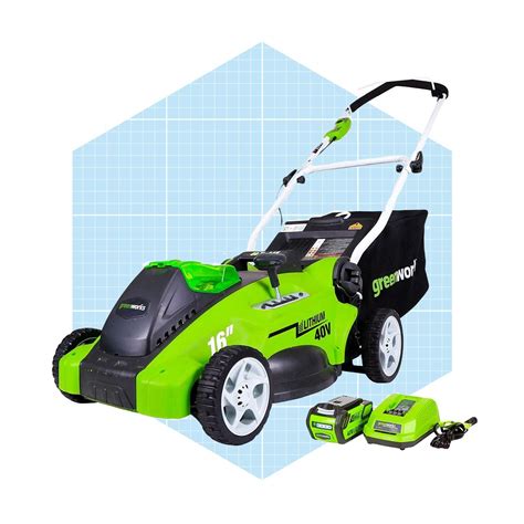 Best Electric Lawn Mowers and Push Mowers for the Effortless Lawn Care