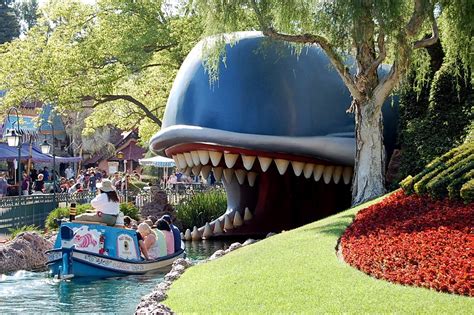 Storybook Land Canal Boats (Disneyland Park) | Disney Parks Wiki | FANDOM powered by Wikia