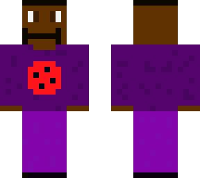 Khaby Lame | Minecraft Skin