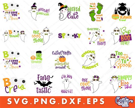 Kids Halloween Svg Bundle Kids Halloween Shirt Svg Kids - Etsy