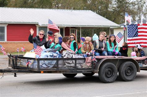 Veterans Day Parade IMG_9548 – The Flash Today || Erath County