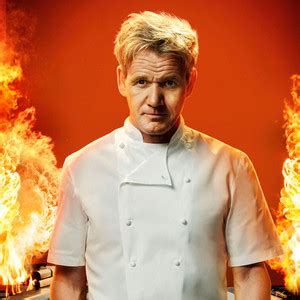 Hell's Kitchen First Look: Gordon Ramsay Teases the Toughest Season ...