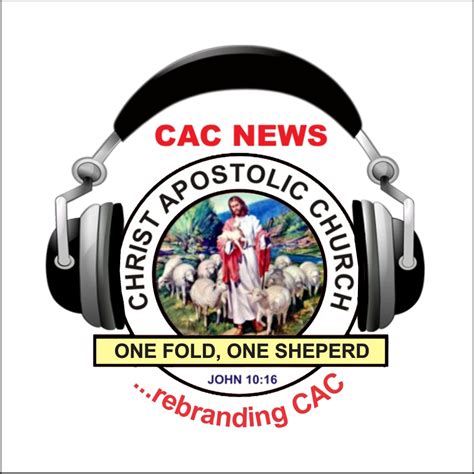 Breaking! CAC announces appointment of new General Evangelist - CAC NEWS