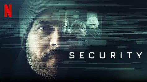 Security (2021) – Review | Netflix Thriller from Italy | Heaven of Horror