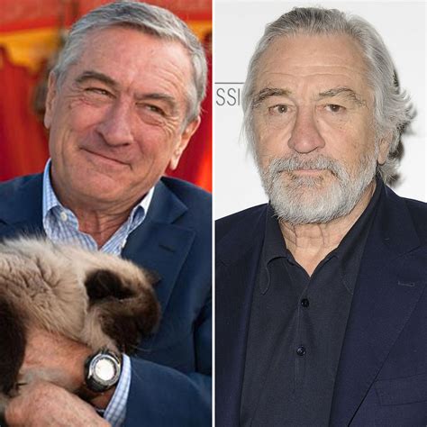 See Robert De Niro and the Rest of the Meet the Fockers Cast Then and Now!