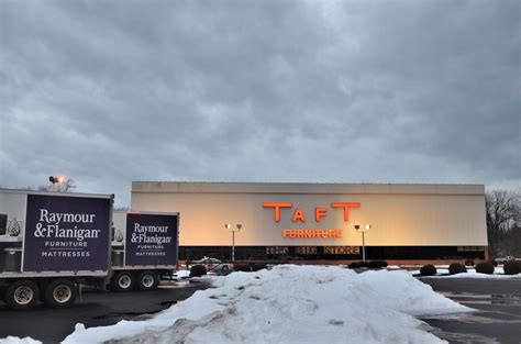 Raymour & Flanigan acquires two Taft Furniture locations in Capital Region – Saratogian