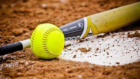 Softball Field Wallpapers - Wallpaper Cave