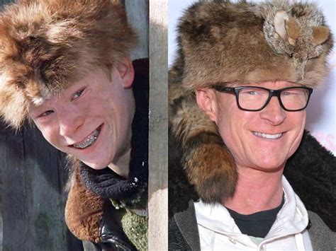 'A Christmas Story' star Zack Ward says director Bob Clark protected the childhood of the 1983 ...