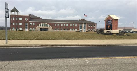 Mechanicsburg schools develop 4 learning levels for reopening